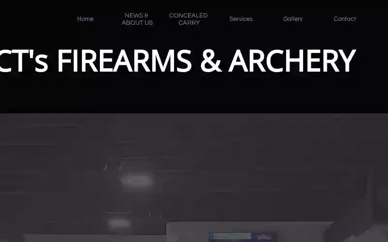 CT'S Firearms And Archery