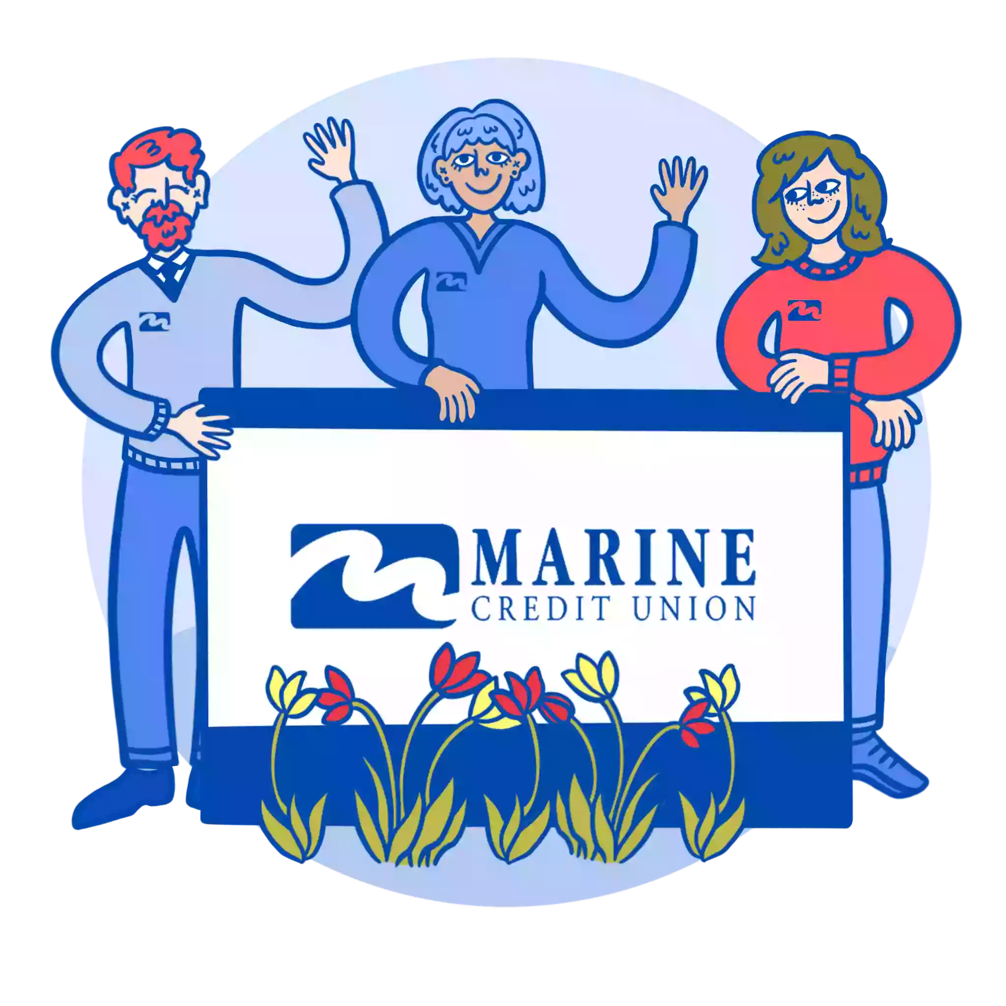 Marine Credit Union (Monroe)