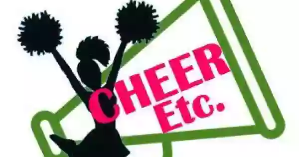 Cheer Etc.