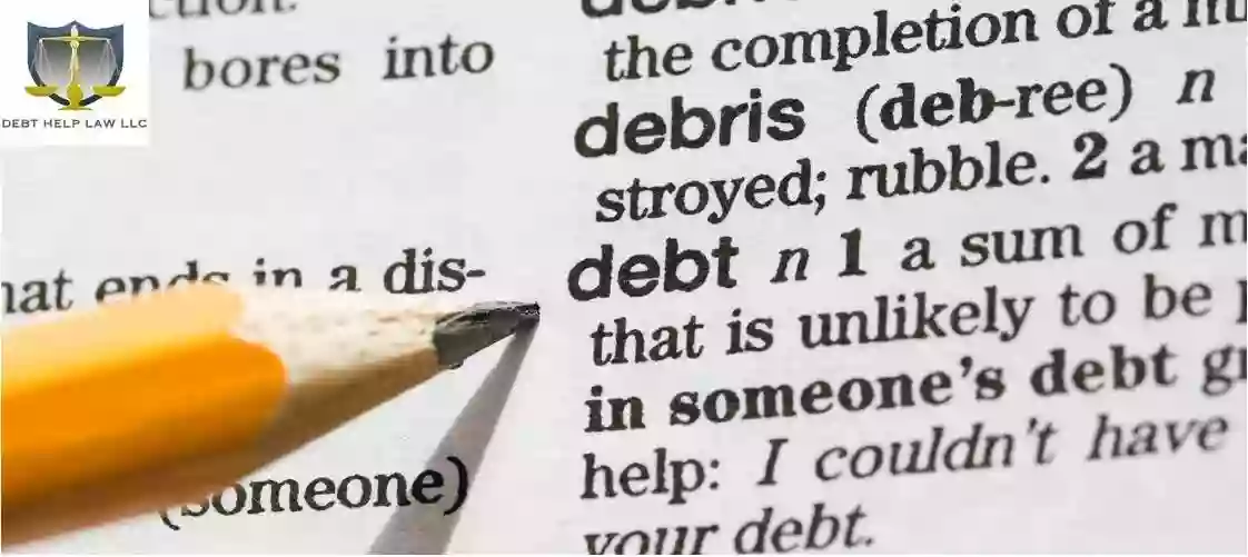 Debt Help Law, LLC