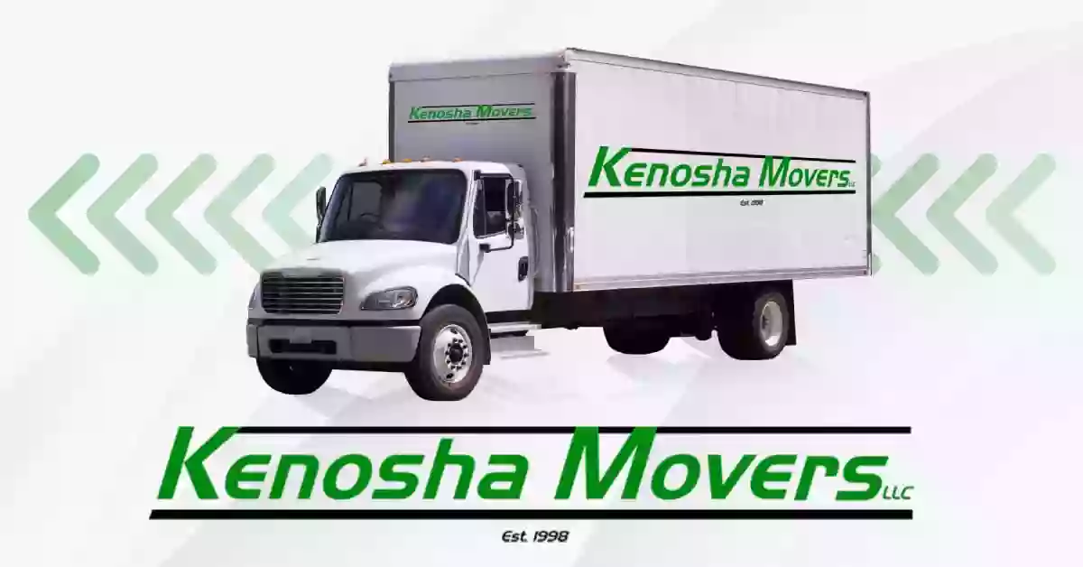 Kenosha Movers, LLC