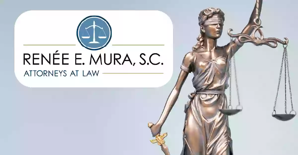 Renee E. Mura S.C. Attorneys At Law