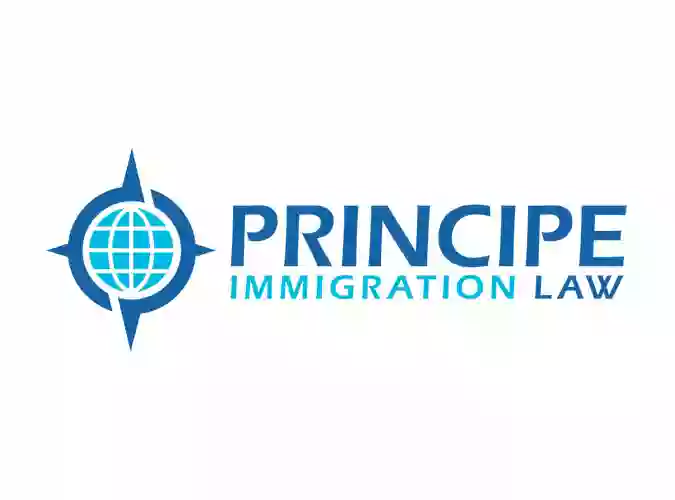 Principe Immigration Law
