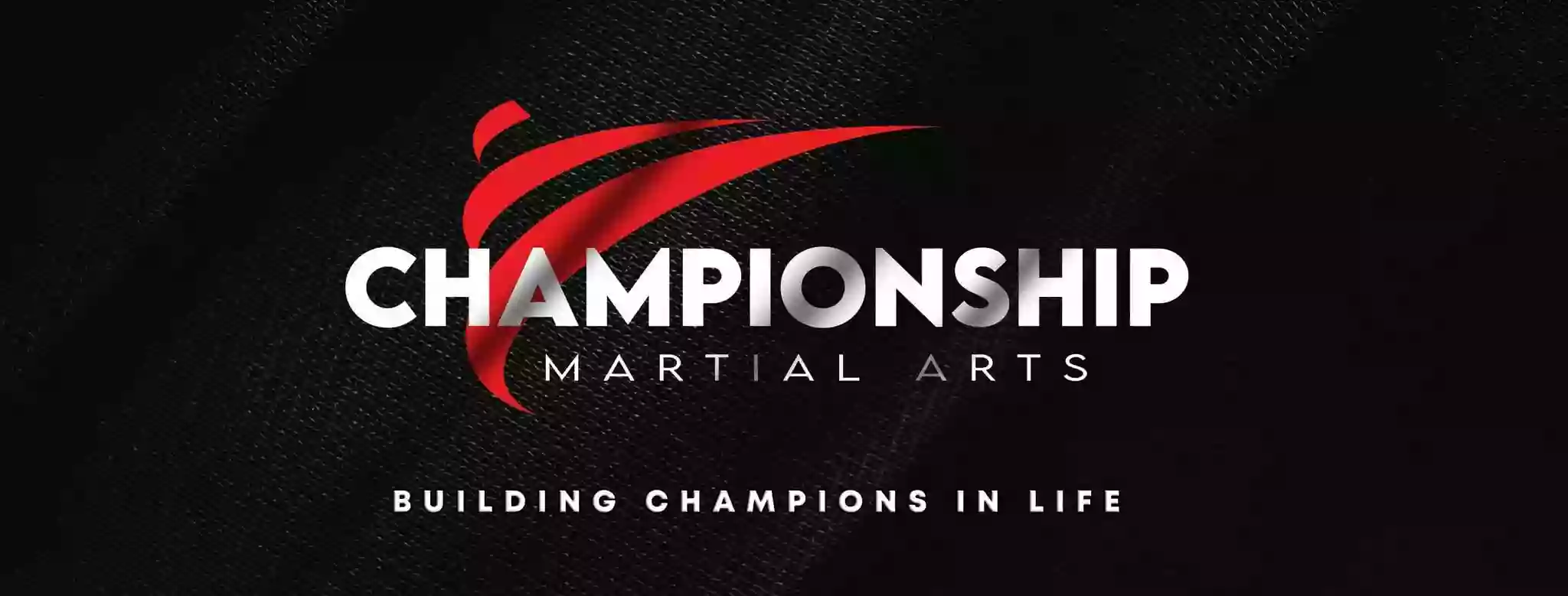 Championship Martial Arts - Kenosha