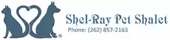 Shel-Ray Pet Shalet