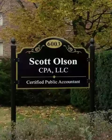 Scott Olson CPA LLC