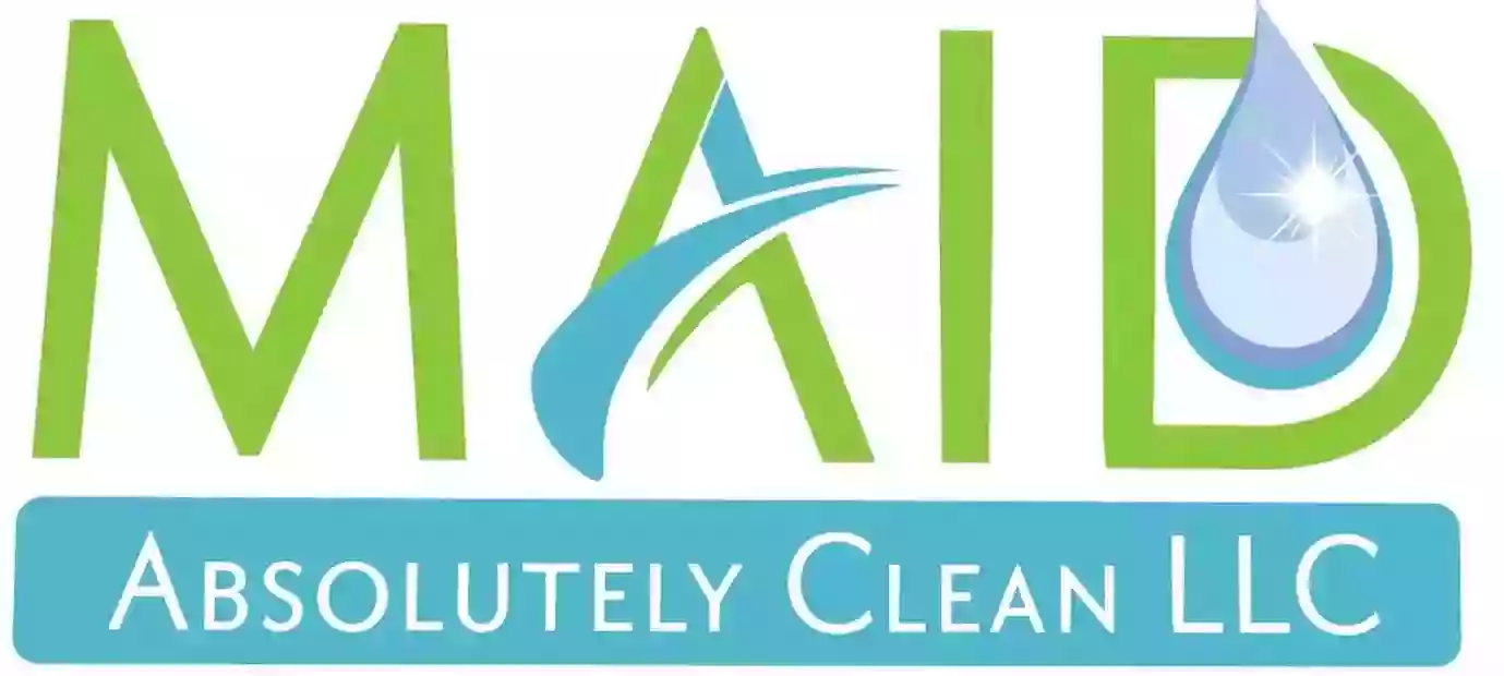 Maid Absolutely Clean LLC