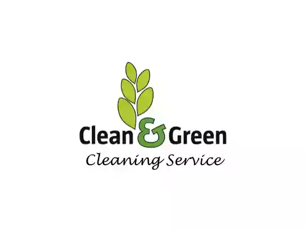 Clean & Green Solutions