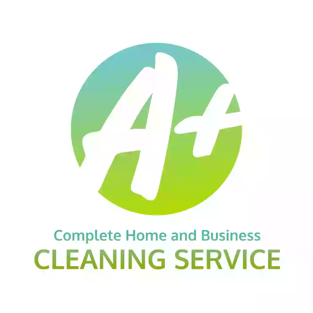 A Plus Cleaning Service