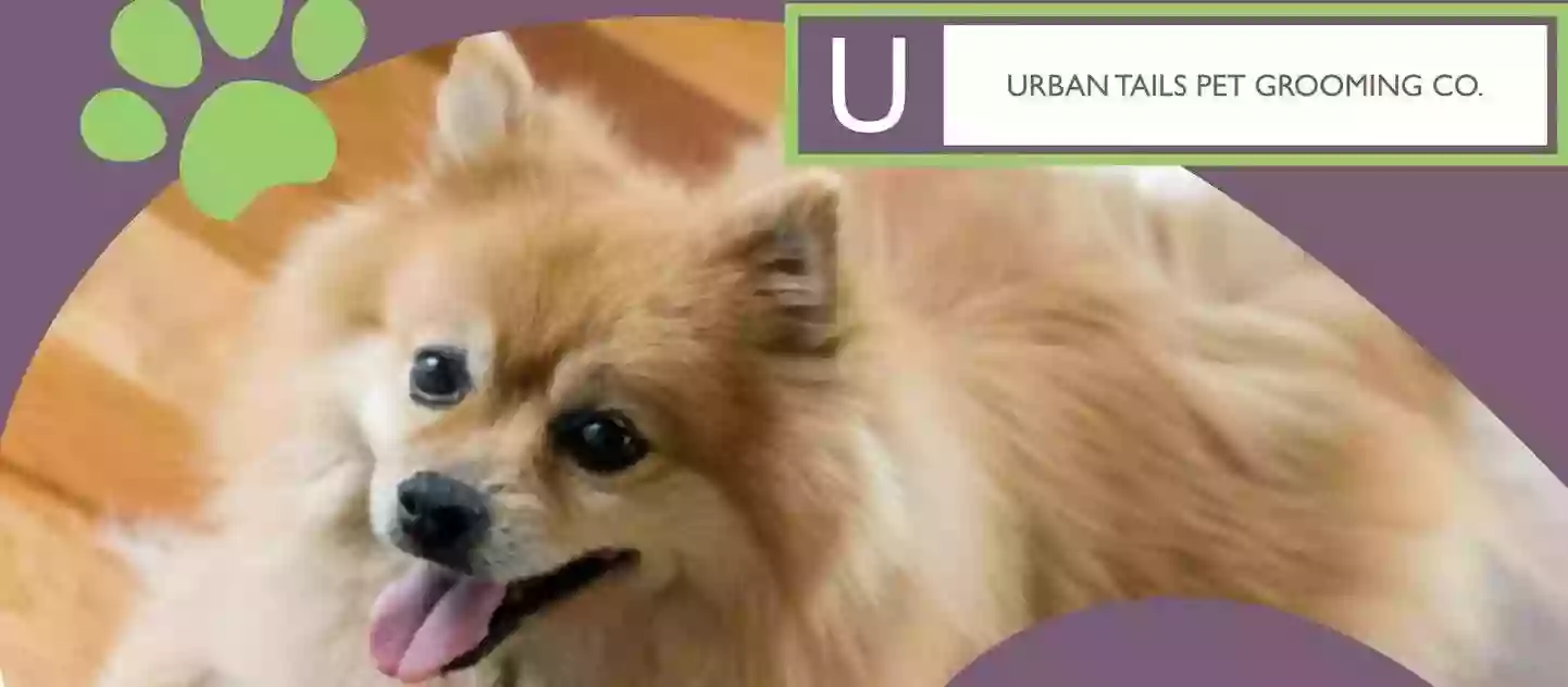 Urban Tails Pet Grooming Co.