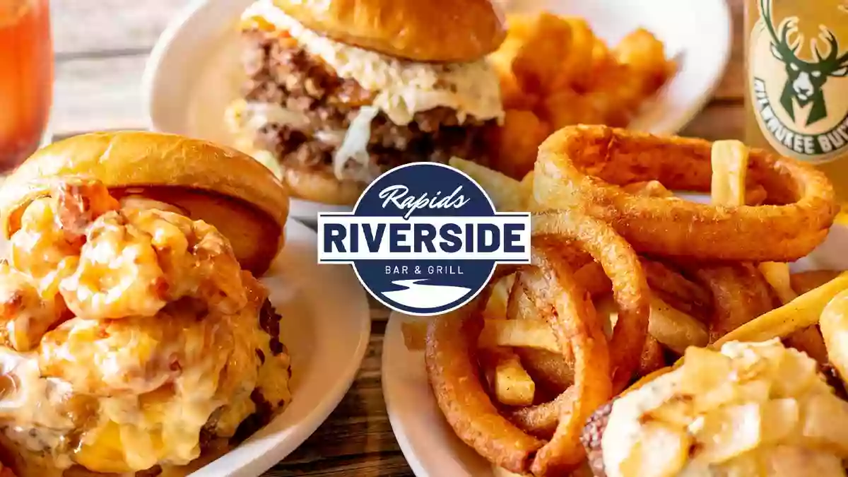Rapids Riverside Bar & Grill