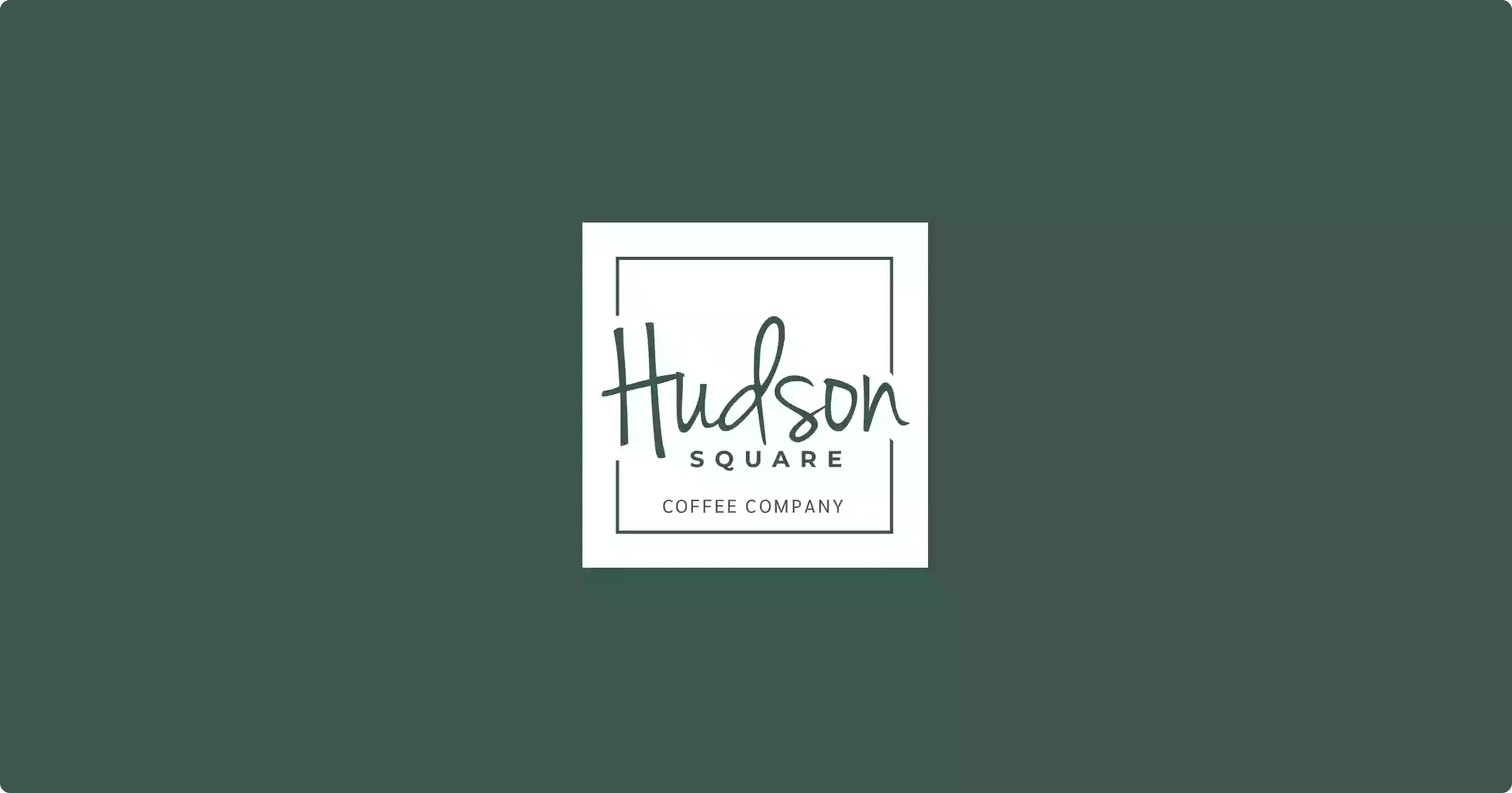 Hudson Square Coffee Company