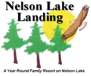 Nelson Lake Landing