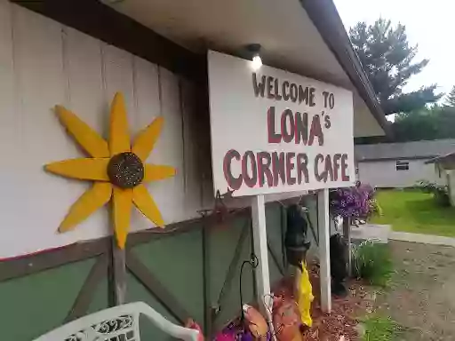 Lona's Corner Cafe