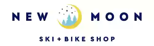 New Moon Ski & Bike Shop