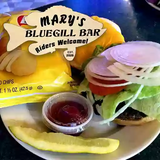 Mary's Bluegill Bar & Grill