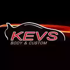 Kevs Body & Custom