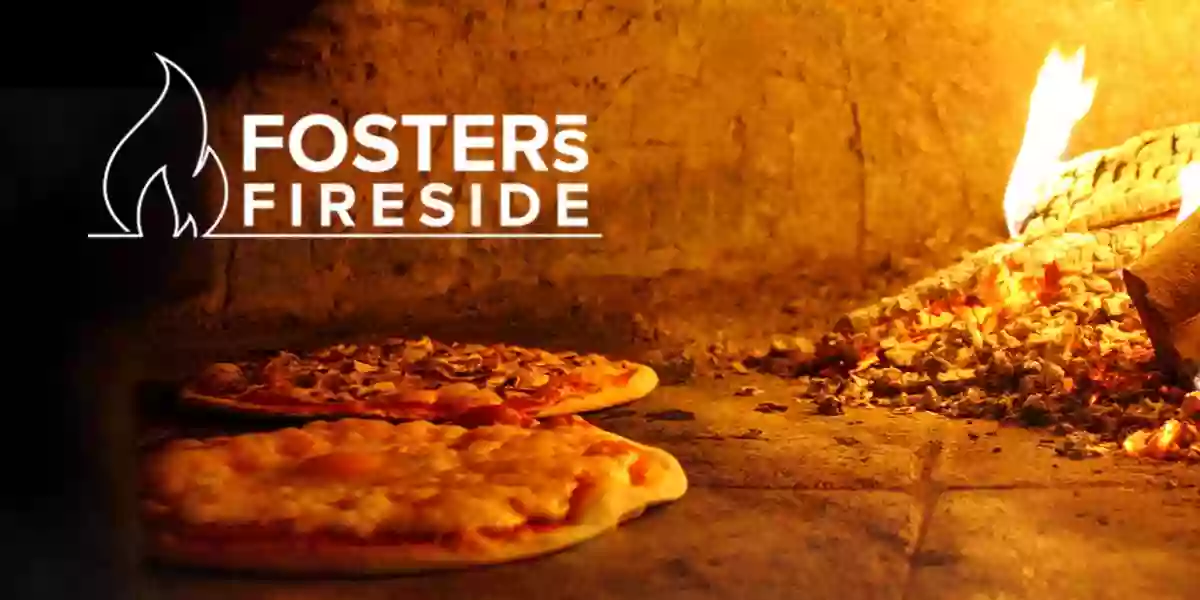 Foster's Fireside