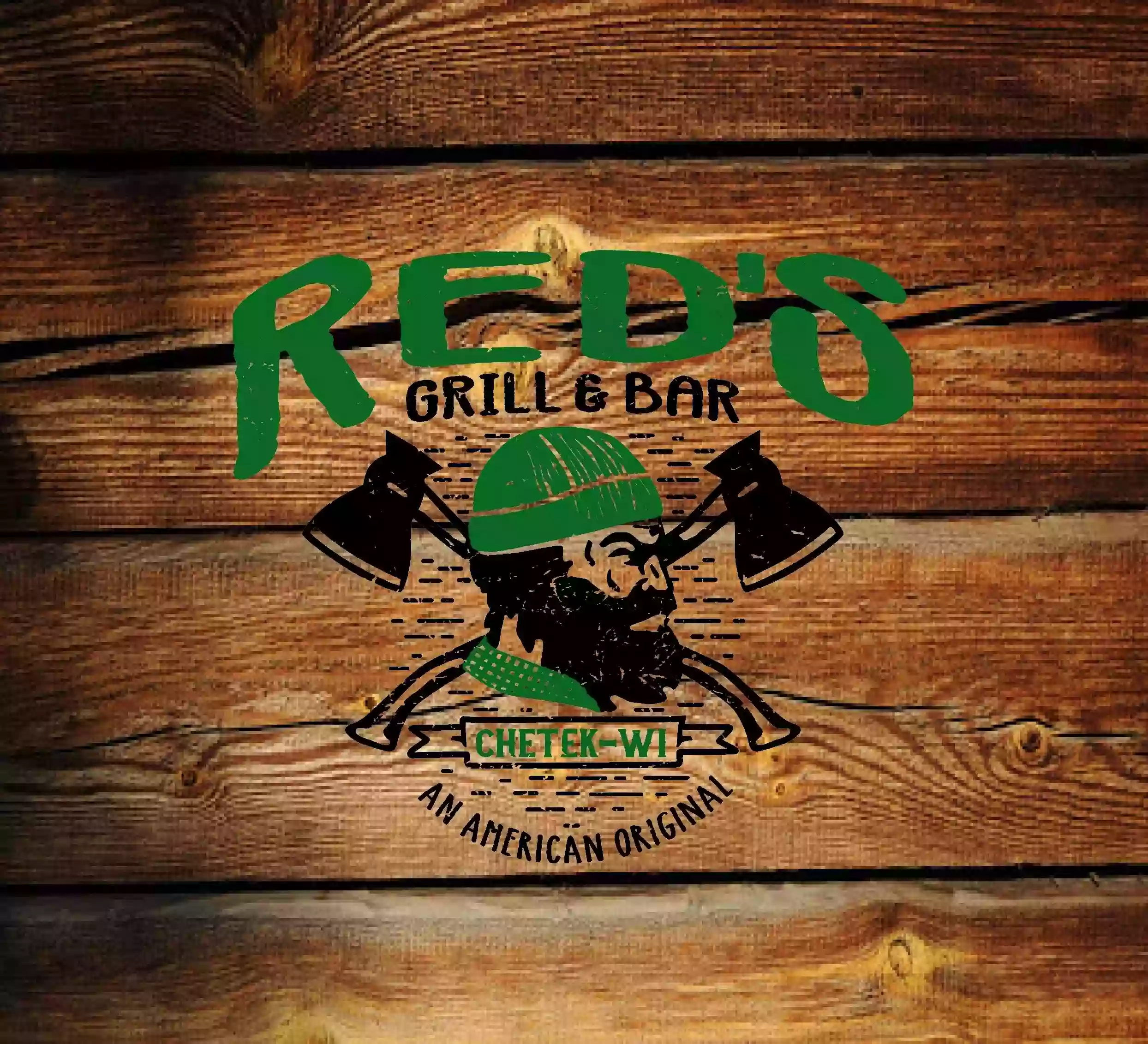 Red's Grill and Bar