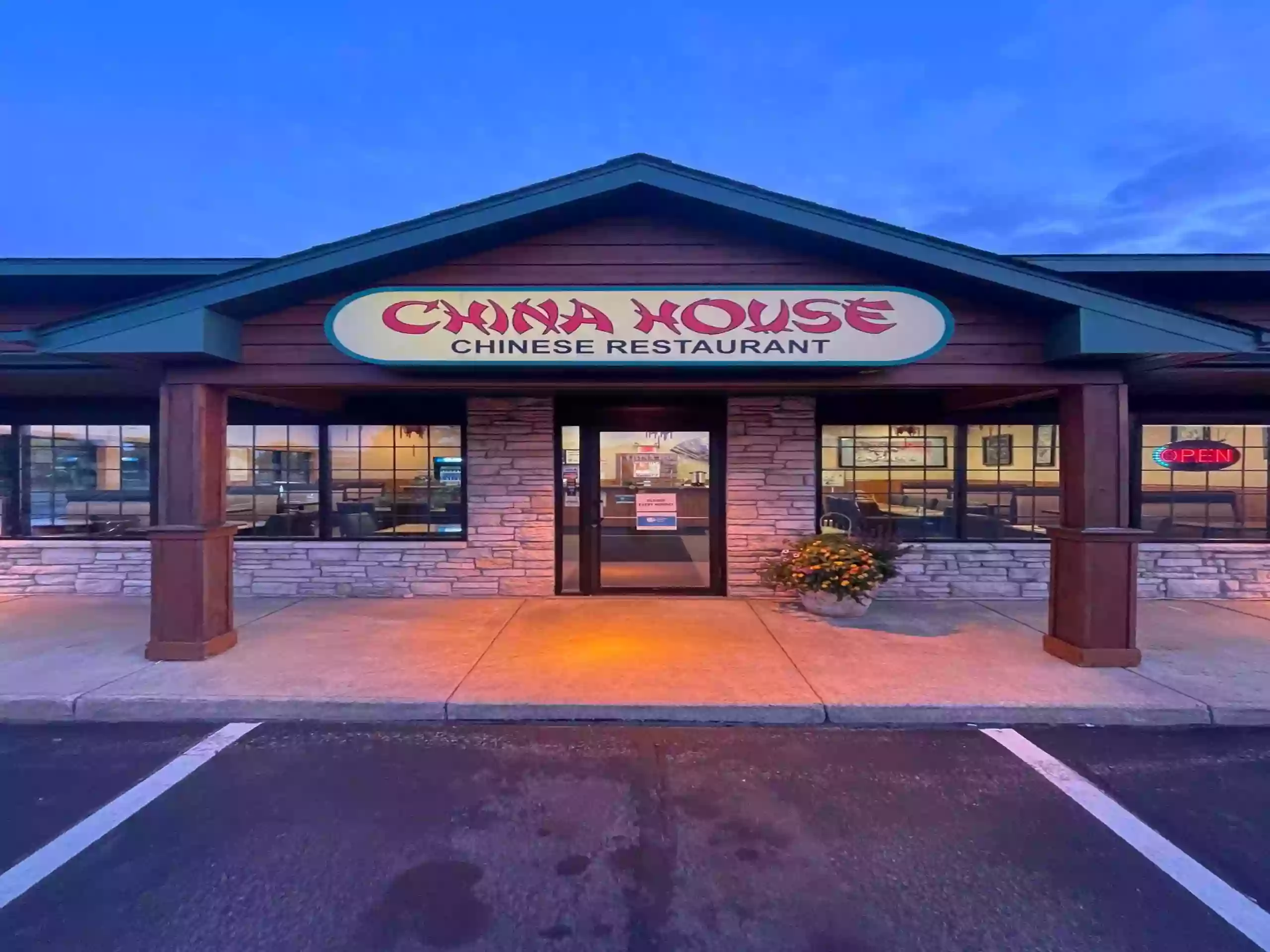 China House Restaurant