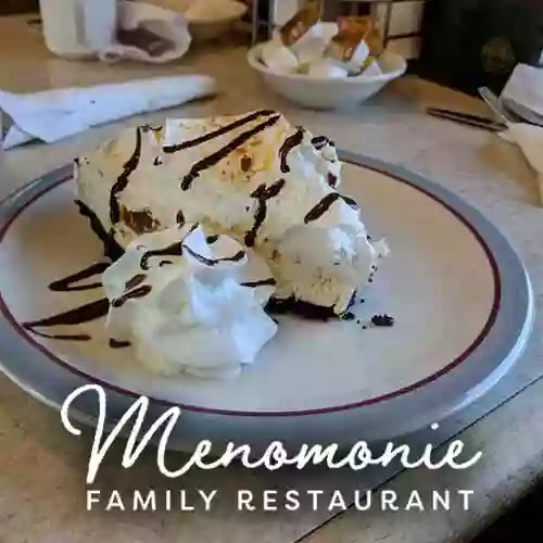 Menomonie Family Restaurant