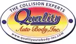 Quality Auto Body Inc.