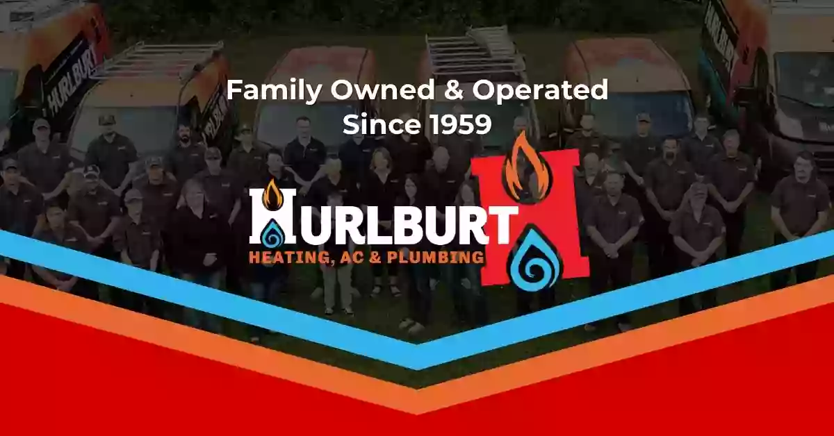 Hurlburt Heating & Plumbing