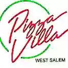 Pizza Villa - West Salem