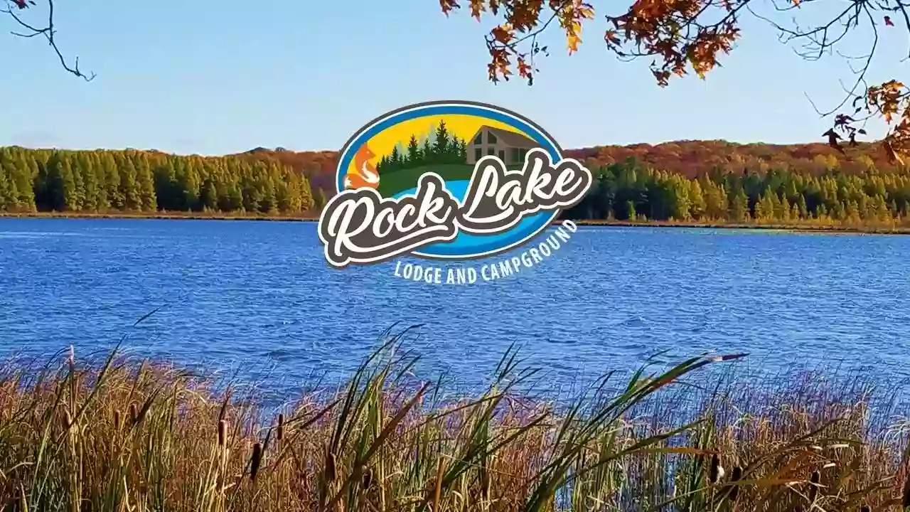 Rock Lake Lodge & Campground