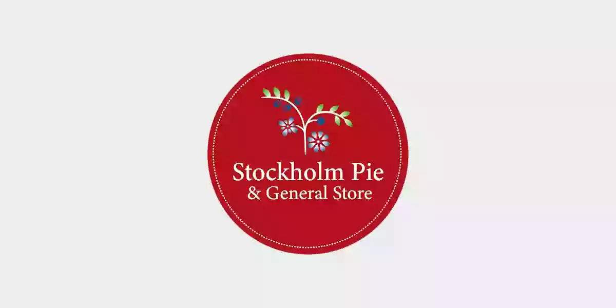 Stockholm Pie Available at Stoneware Cafe and Mandy's Coffee in Red Wing