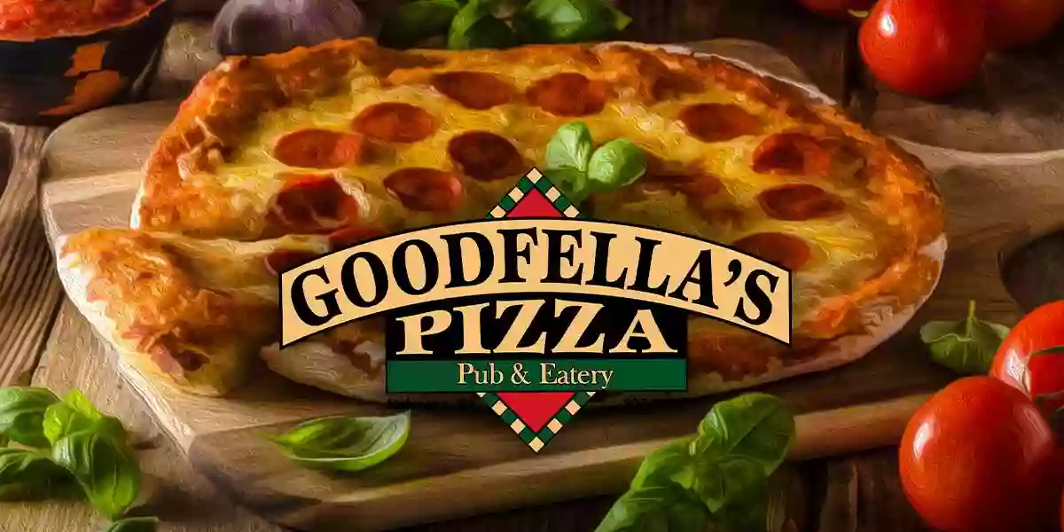 Goodfella's Pizza Pub