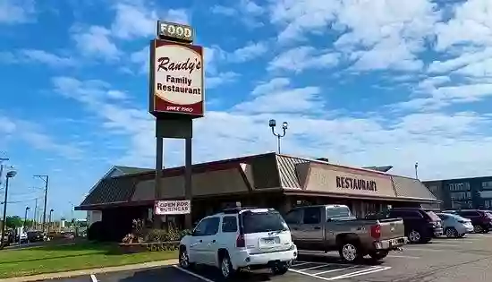 Randy's Family Restaurant