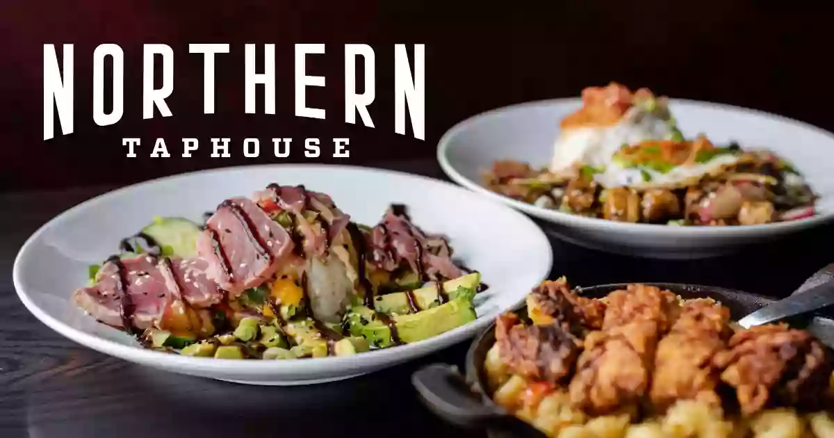 Northern Taphouse - Eau Claire