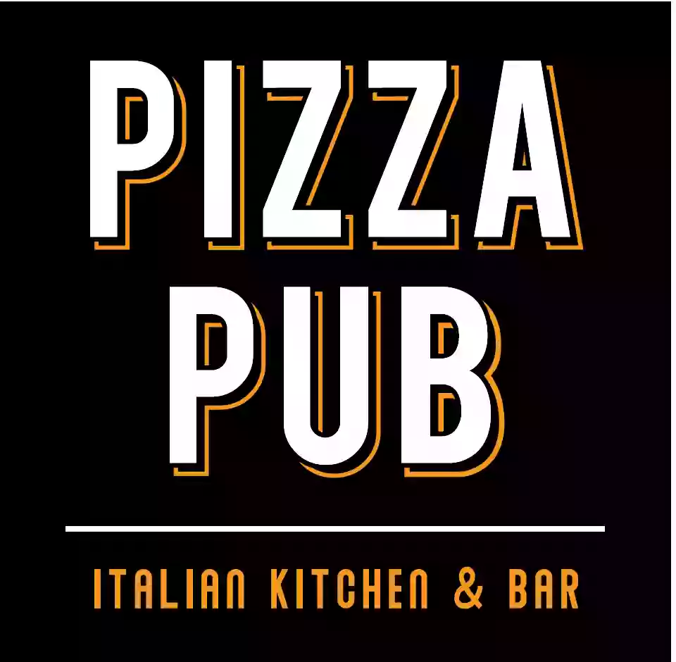 Pizza Pub