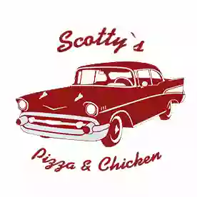 Scotty’s Pizza & Chicken