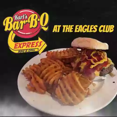 Karl's Bar-B-Q Express