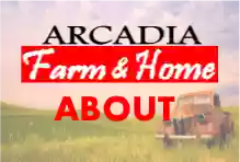 Arcadia Farm & Home and Auto Pro