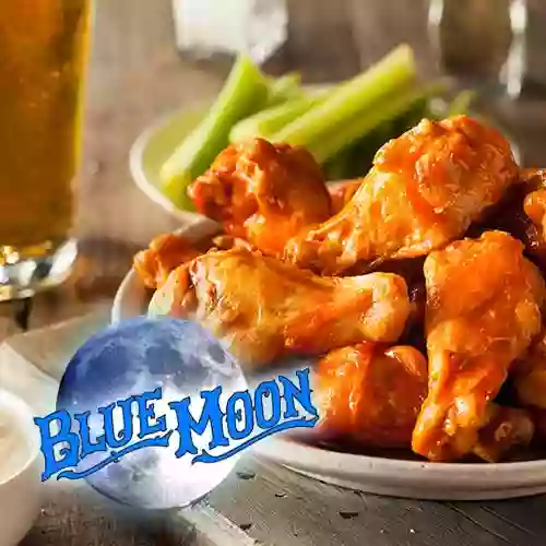 Blue Moon Restaurant