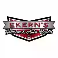 Ekern Collision