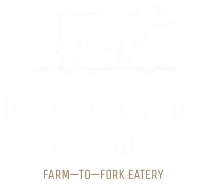 Branding Iron Roadhouse