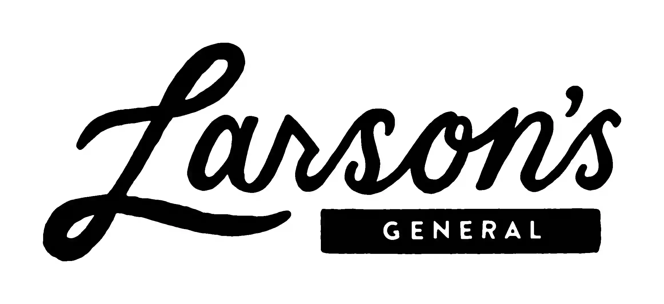 Larson's General