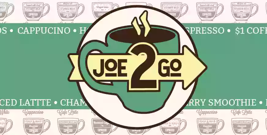 Joe 2 Go