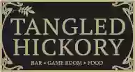 Tangled Hickory - Full Bar - Food - Game Room