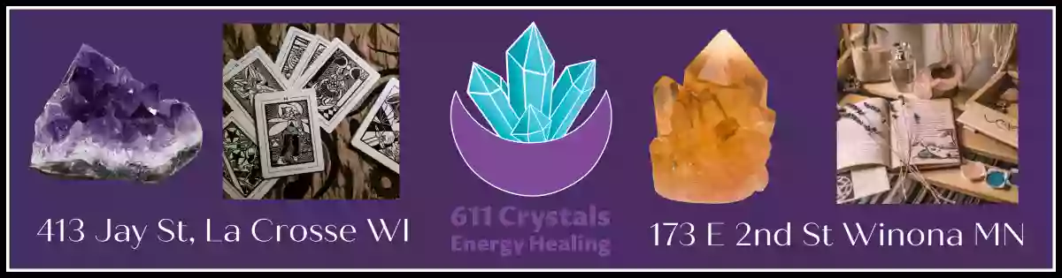 611 Crystals, LLC