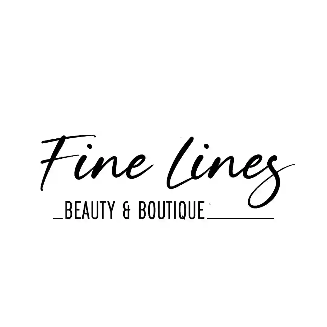 Fine Lines Beauty & Boutique, Westby