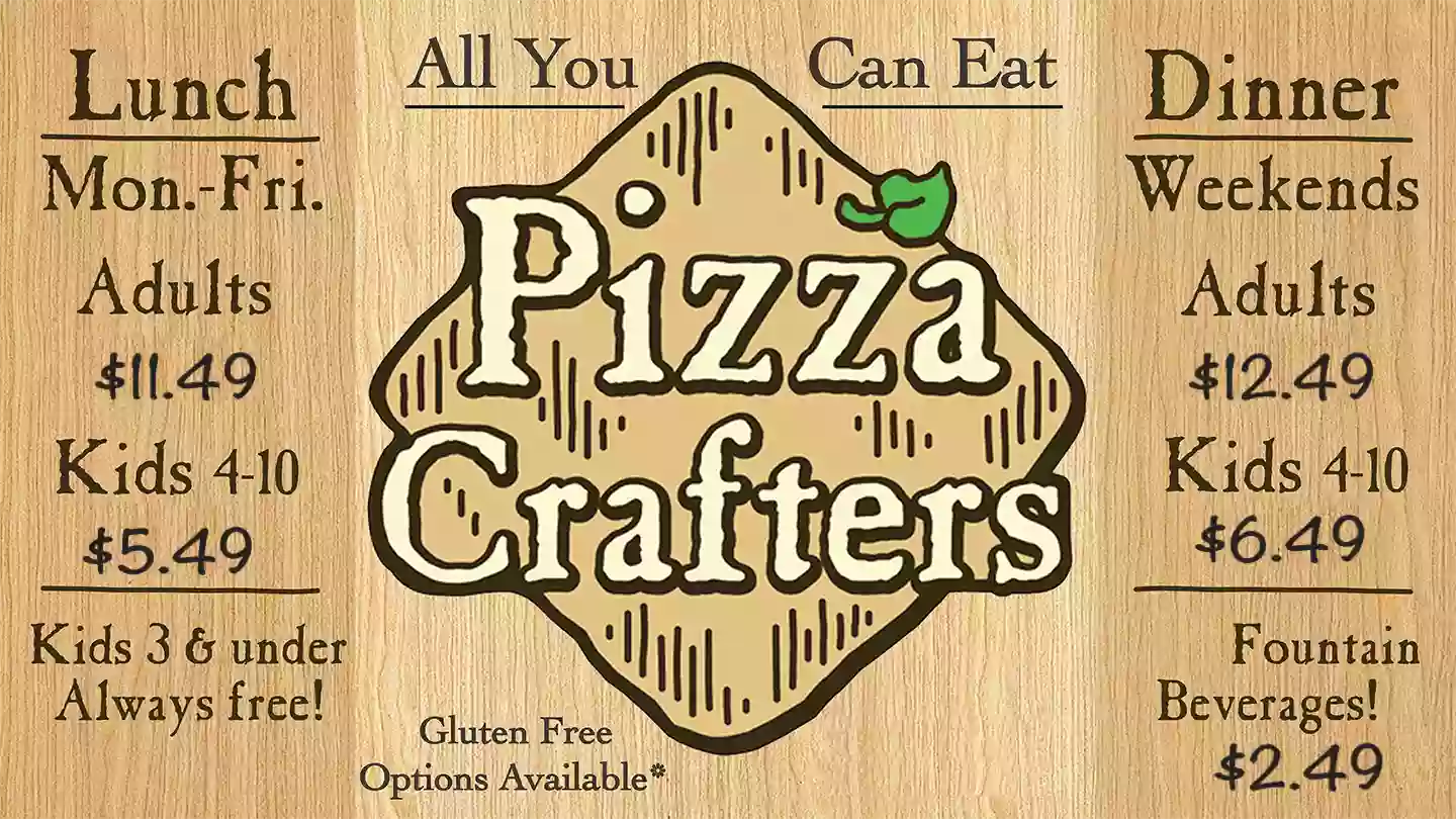 Pizza Crafters