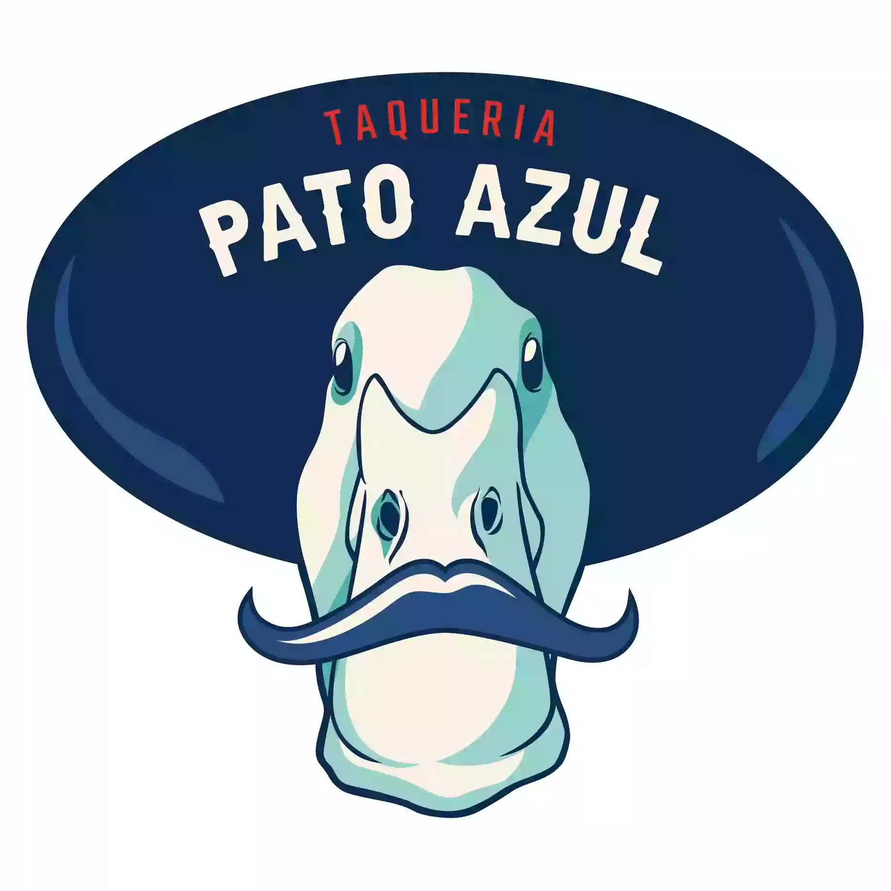 Taqueria Pato Azul