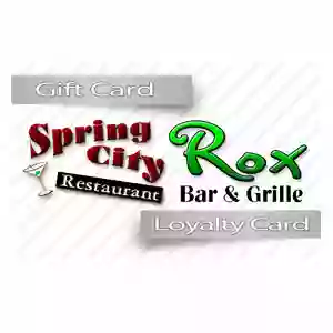Spring City Restaurant