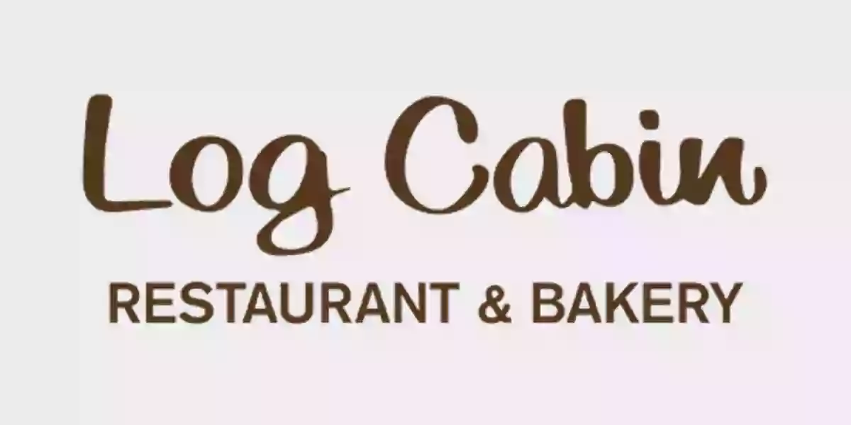 Log Cabin Family Restaurant