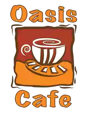 Oasis Café